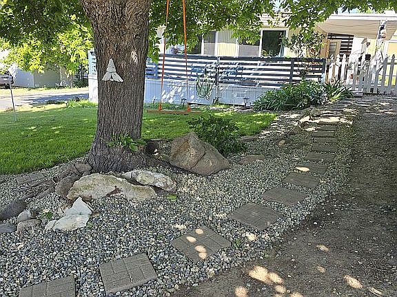 2nd image of 2000 Camanche Rd #92
