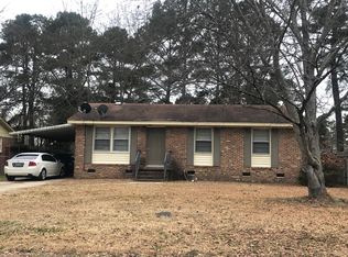 509 Portchester Dr, Columbia, SC 29203