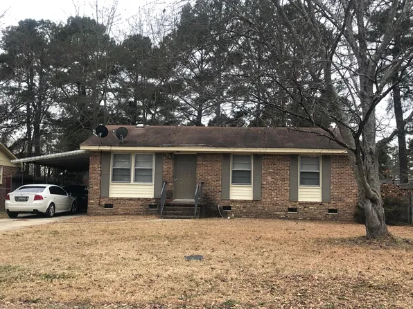 509 Portchester Dr, Columbia, SC 29203