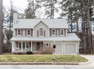 111 Settlers Mill Ln, Durham, NC 27713