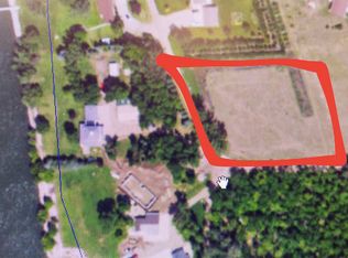 Riverside Ln, Wasburn, ND 58577