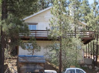 1220 Mann Dr, Big Bear City, CA 92314