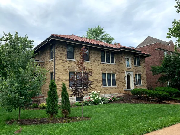 701 Glen Ridge Ave, Saint Louis, MO 63105