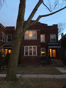 4057 W Waveland Ave, Chicago, IL, 60641