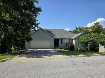 150 Cedar Wood Ave, Branson, MO, 65616