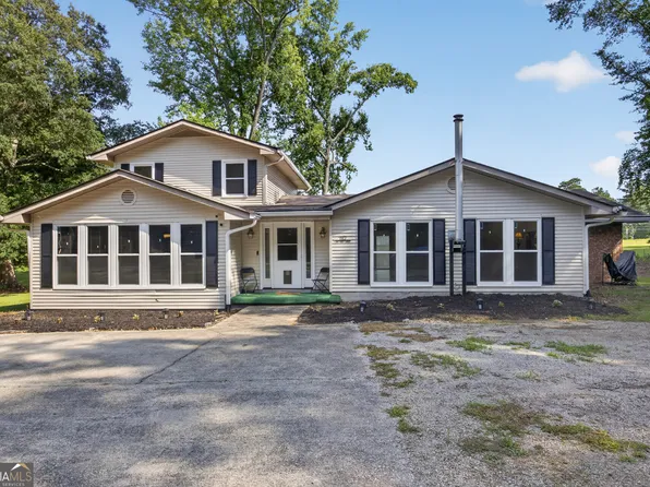 110 Jaybird Ln, Villa Rica, GA 30180