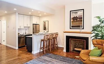 16 Symphony Rd #3 — Photo 1