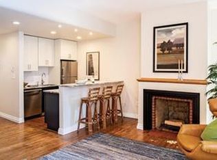 16 Symphony Rd APT 3, Boston, MA 02115