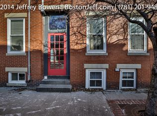 11 Medford St #3, Chelsea, MA 02150