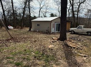 19501 Douglas Cv, Lead Hill, AR 72644