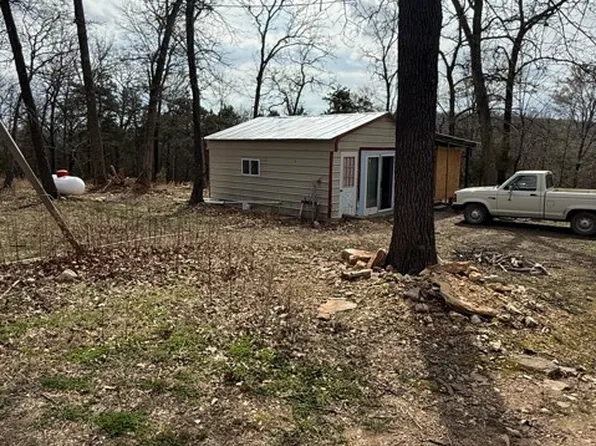 19501 Douglas Cv, Lead Hill, AR 72644