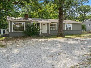 1358 N Lewis Ave, Fayetteville, AR 72703