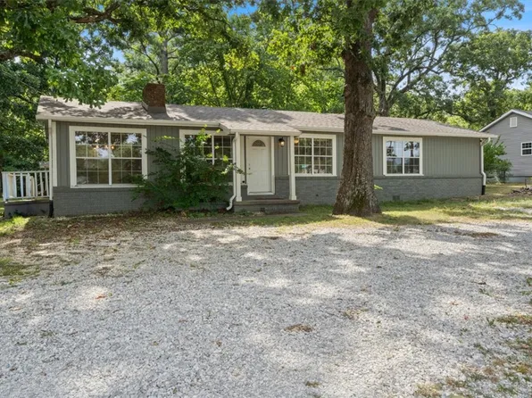 1358 N Lewis Ave, Fayetteville, AR 72703