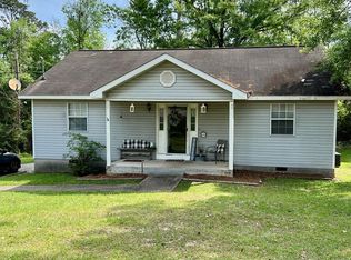 30 Taylor Dr, Eufaula, AL 36027