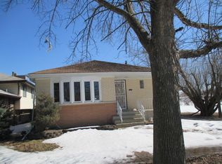 4625 Wisconsin Ave, Forest View, IL 60402