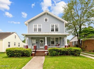 1821 Spencer Ave #B, New Bern, NC 28560