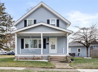 611 West St, Amherst, OH 44001