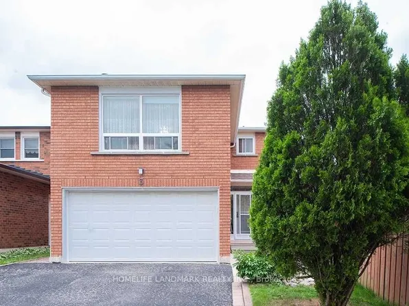 3 Myrna Ln, Toronto, ON M1V 3N6