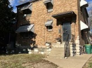 6901 Edison Ave, Saint Louis, MO