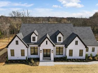 2412 Joe Brown Rd, Spring Hill, TN 37174