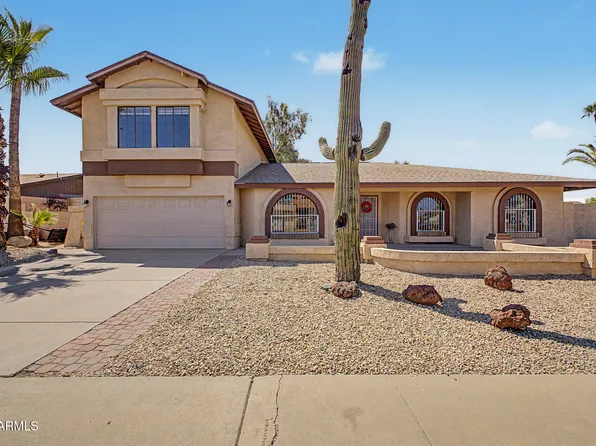 3165 W MARCONI Avenue, Phoenix, AZ 85053