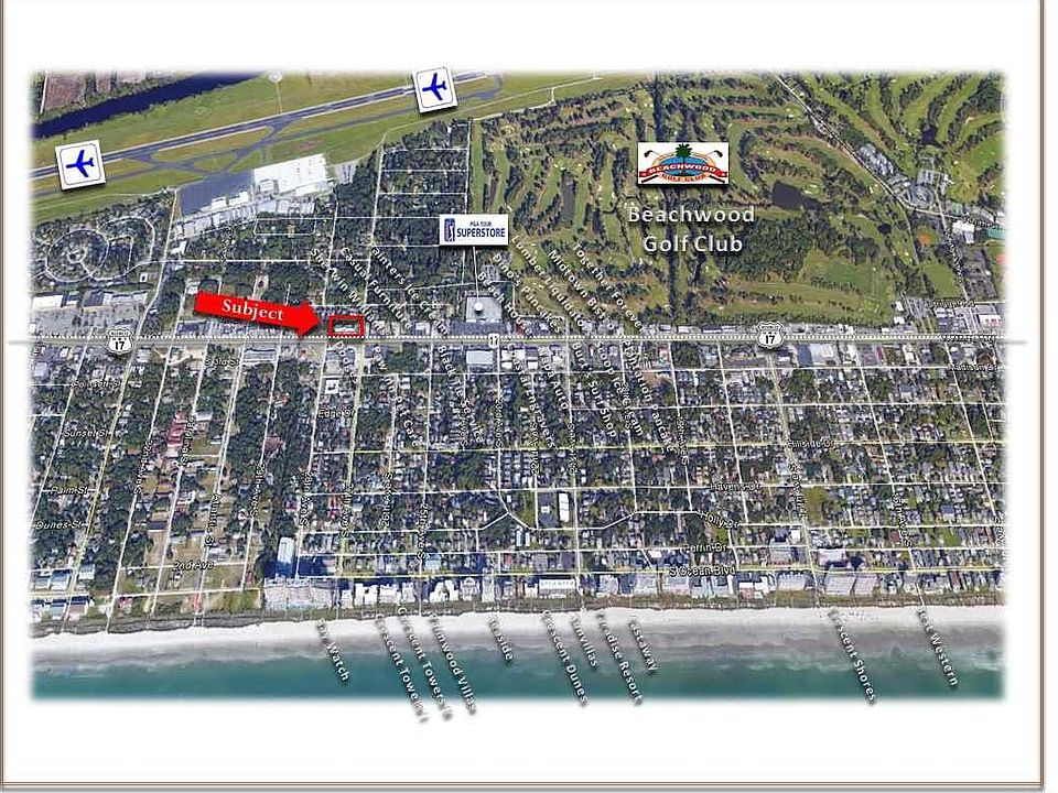1st image of 2700 Highway 17 S