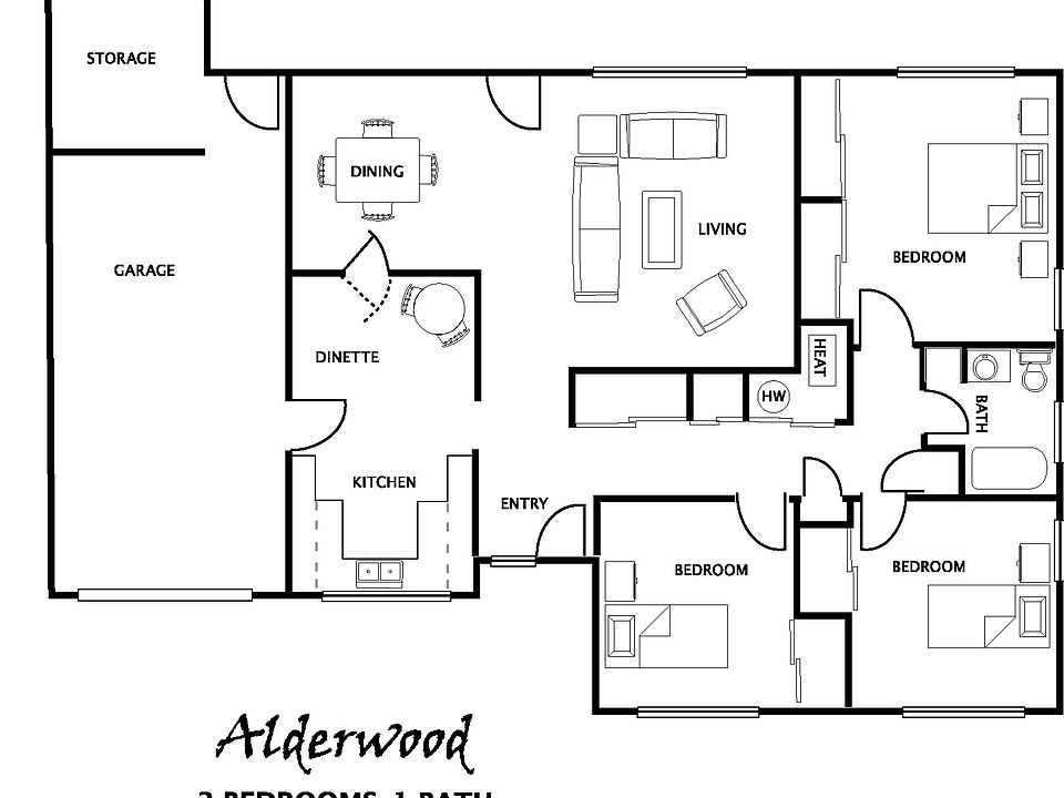 1st image of 5321 W John Gay Dr #A5904