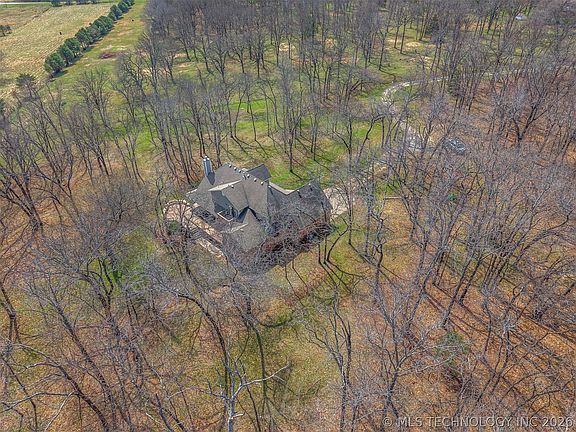 2nd image of 13849 S 273rd East Ave