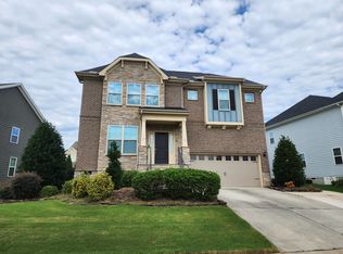 632 Copper Beech Ln, Wake Forest, NC 27587