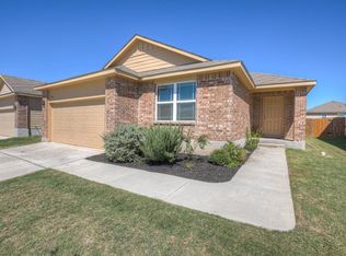 1568 Gateshead Dr, Seguin, TX 78155