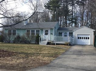 141 Rice Ave, Rockland, MA 02370