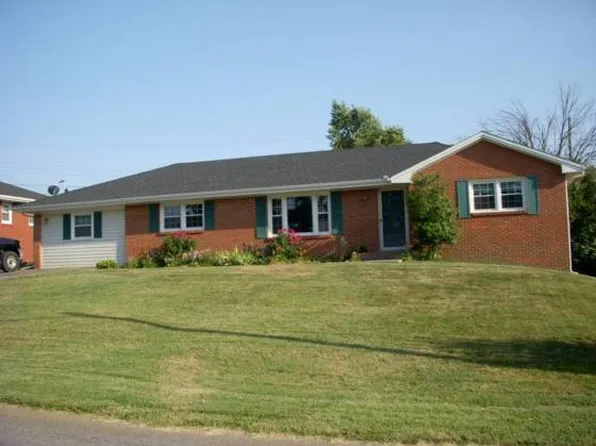144 E Erskine Dr, Danville, KY 40422