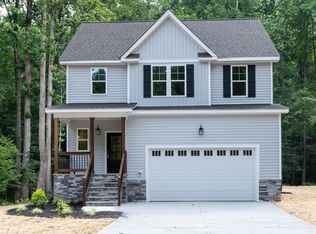 15 Lilac Dr, Franklinton, NC 27525