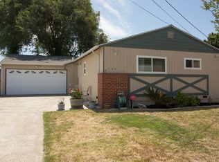 1868 Corte Enano, San Lorenzo, CA 94580