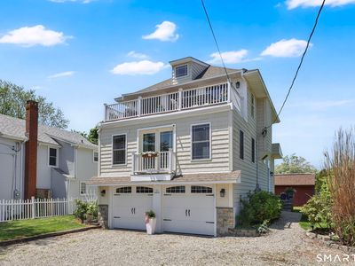 95 Middletown Avenue, Old Saybrook, CT, 06475