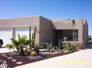 12598 E 46th Dr, Yuma, AZ 85367