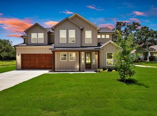 287 Hickory Ct, Quinlan, TX 75474