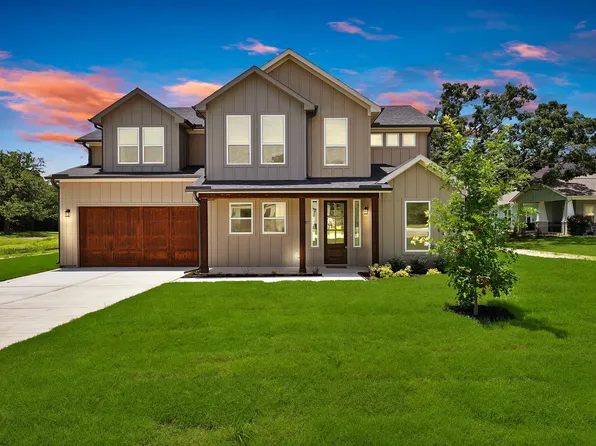 287 Hickory Ct, Quinlan, TX 75474