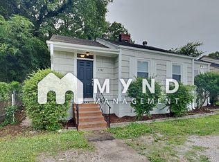 1213 40th St, Birmingham, AL 35208