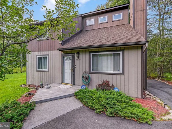1335 Cambell Way, Tobyhanna, PA 18466
