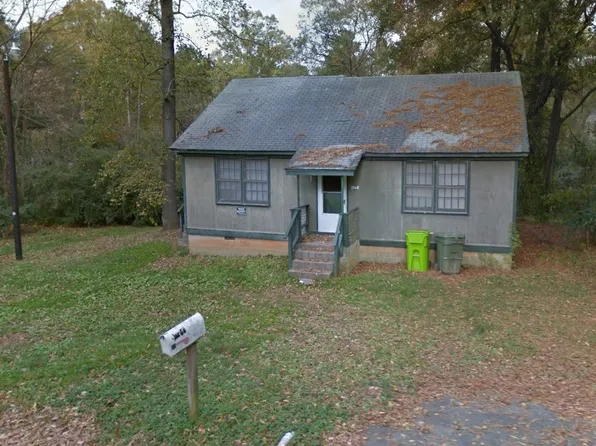 1562 Jerome Dr, Columbia, SC 29203