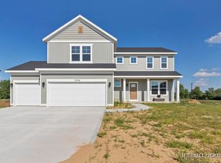 10744 School View Ave, Allendale, MI 49401