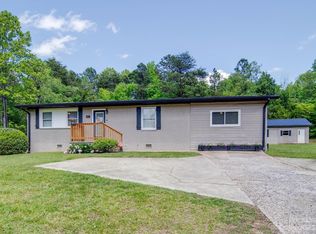 885 Perry Rd, Troutman, NC 28166