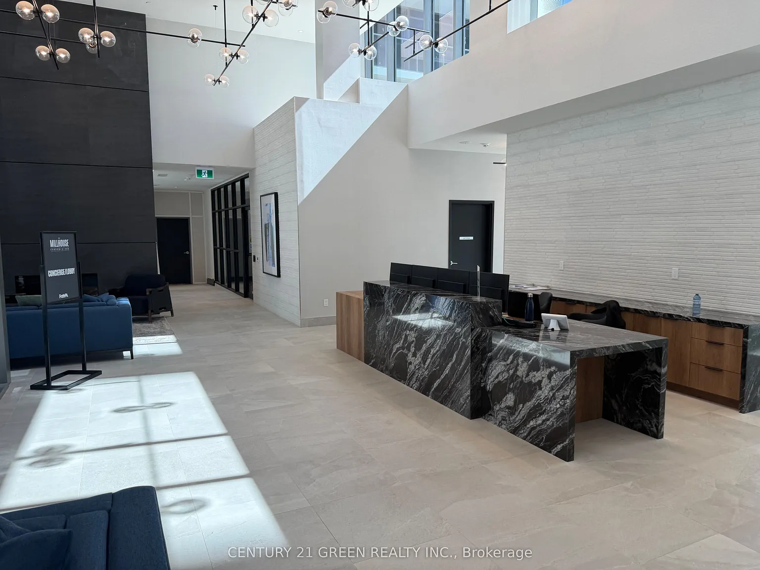 1 bed, $2,000 — Photo 2
