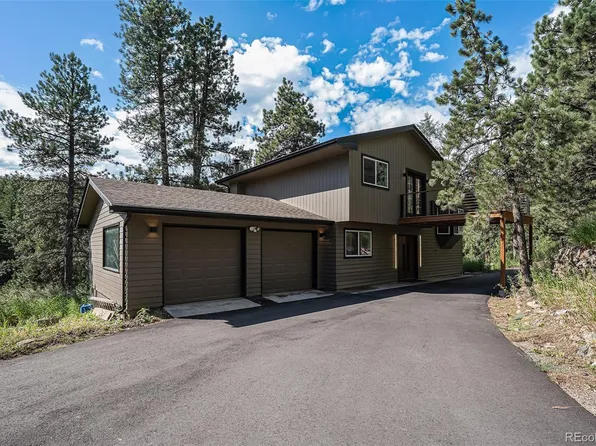 30938 Niakwa Road, Evergreen, CO 80439