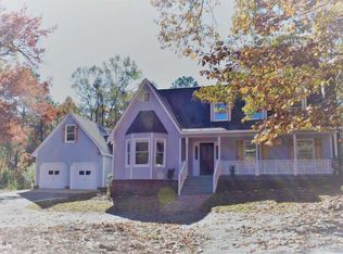 101 Kirkland Dr, Byron, GA 31008