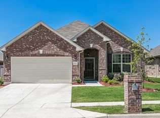 1305 Lasso Dr, Little Elm, TX 75068