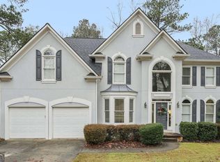 342 Breezewood Ct, Suwanee, GA 30024
