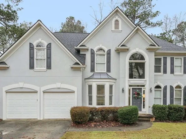 342 Breezewood Ct, Suwanee, GA 30024