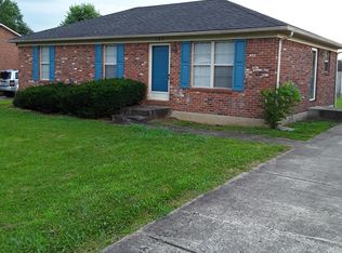 (Undisclosed Address), Bardstown, KY 40004